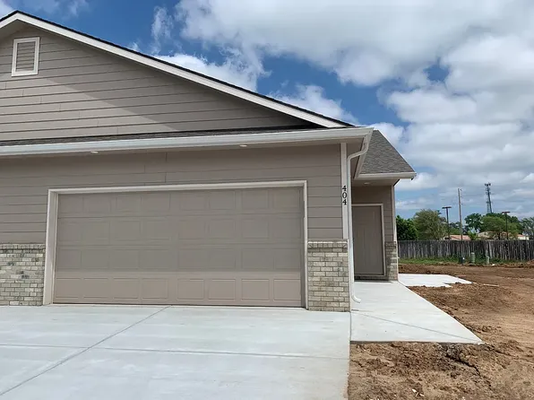 (undisclosed Address), Haysville, KS 67060