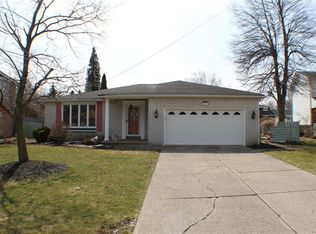 399 Rowley Rd, Depew, NY 14043