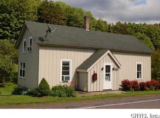 1286 State Route 12b, Hamilton, NY 13346