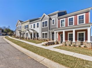 58 Walnut Springs Dr #16, Asheville, NC 28804