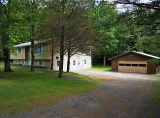 140 Myers Rd, Neversink, NY 12765