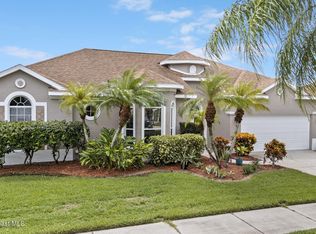 1582 Laramie Cir, Melbourne, FL 32940