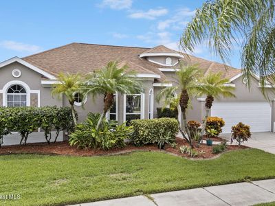1582 Laramie Cir, Melbourne, FL, 32940