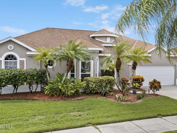 1582 Laramie Cir, Melbourne, FL 32940