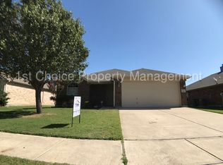 12317 Shine Ave, Rhome, TX 76078