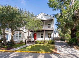 52 Lovett St, Saint Augustine, FL 32084