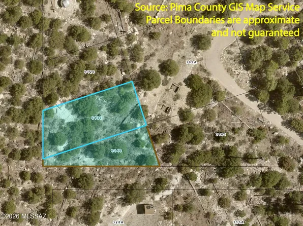 12800 N Winkelman Ave #Avenue15, Mount Lemmon, AZ 85619