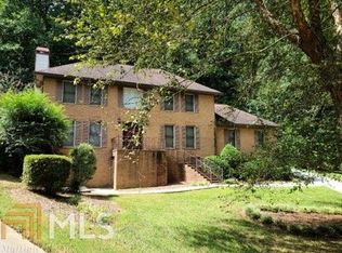130 Louise Ter SW, Atlanta, GA 30331