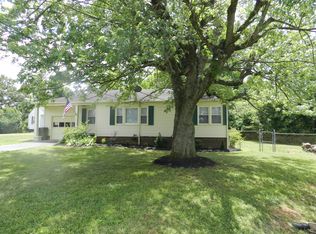 501 Elmira Ln, Maryville, TN 37804