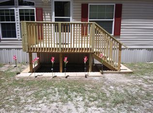 106 Arrowhead Point Rd, Hawthorne, FL 32640