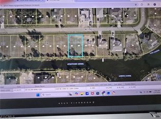 1440 NE 33rd St, Cape Coral, FL 33909