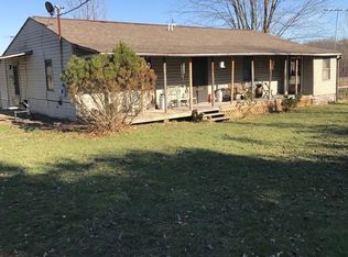 925 Township Road 251, Polk, OH 44866