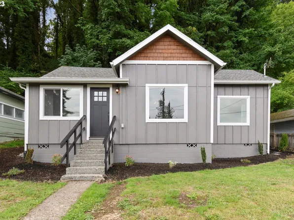 1010 W C St, Rainier, OR 97048