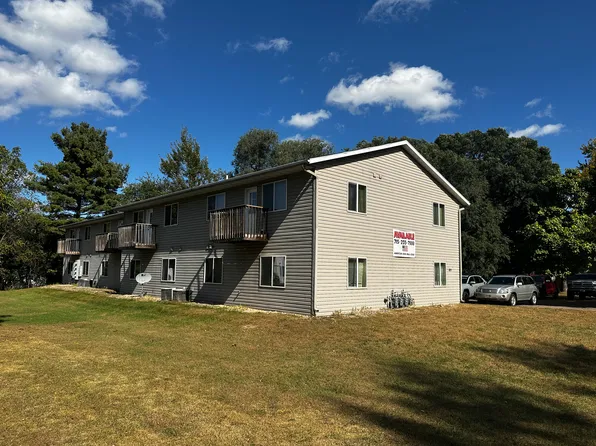 321 20th Ave E, Menomonie, WI