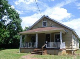 641 Leesville Rd, Lynchburg, VA 24502