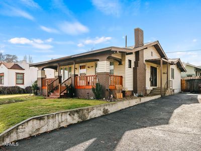 1506 Mount Vernon Ave, Yakima, WA, 98902