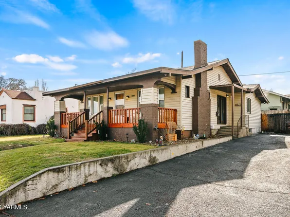 1506 Mount Vernon Ave, Yakima, WA 98902