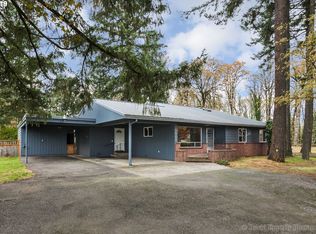 745 Maplewood Dr, Saint Helens, OR 97051