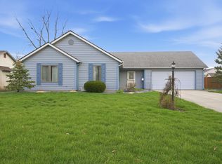 6232 Verandah Ln, Fort Wayne, IN