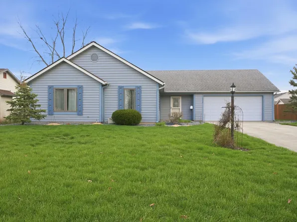 6232 Verandah Ln, Fort Wayne, IN 46835