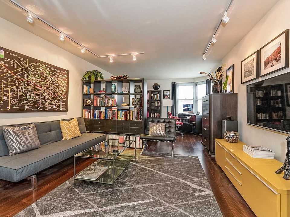 1st image of 70-25 Yellowstone Blvd #3B