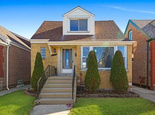 5141 S Springfield Ave, Chicago, IL 60632