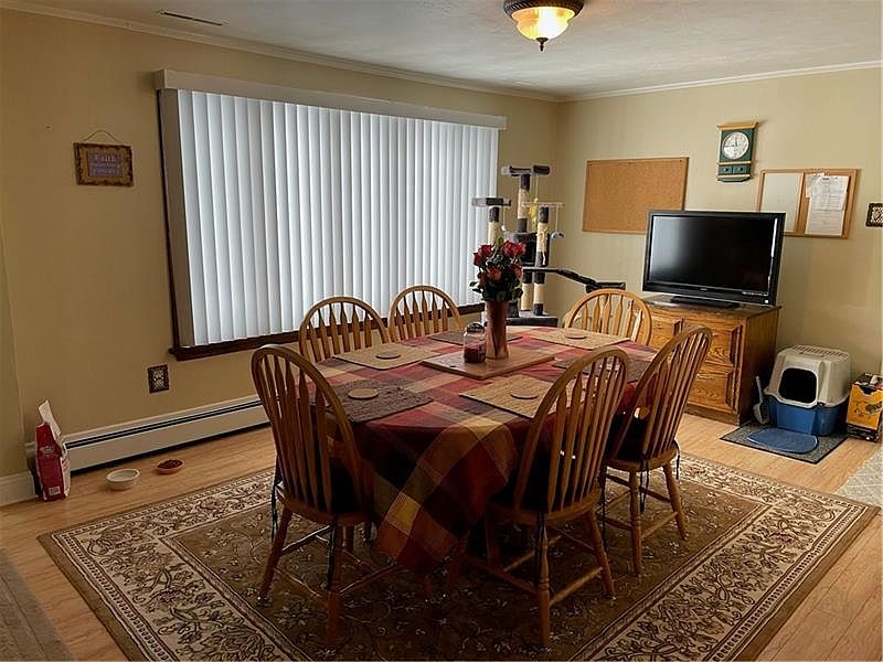 400 N Main St, Davidsville, PA 15928 Zillow