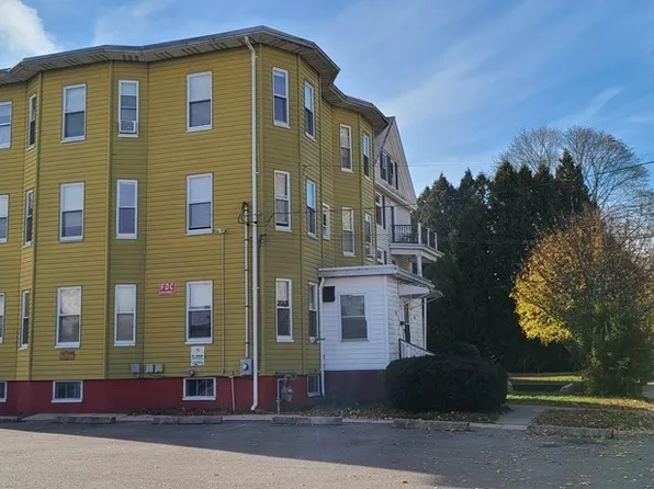 24 Church St, North Attleboro, MA 02760