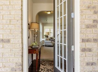 5591 Radford Loop #58, Fairburn, GA 30213