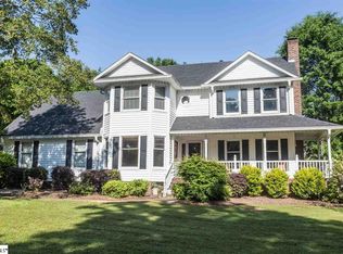 213 Squires Creek Rd, Simpsonville, SC 29681