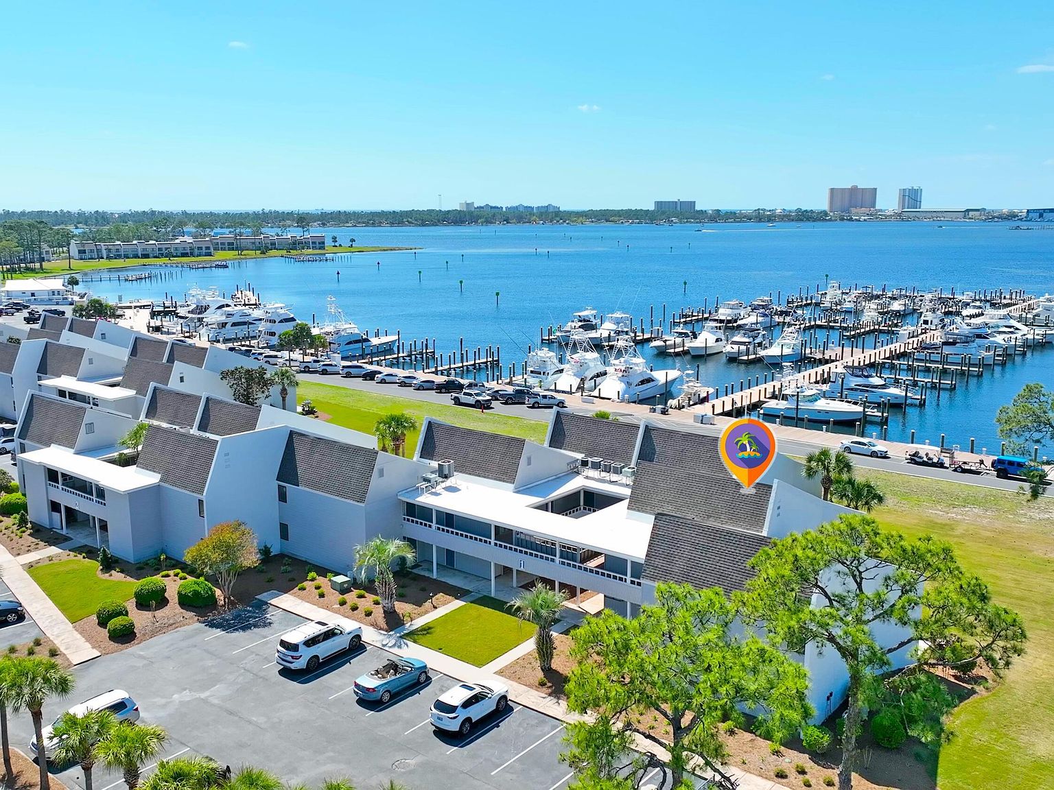 4726 Bay Point Rd A102, Panama City Beach, FL 32408 Zillow