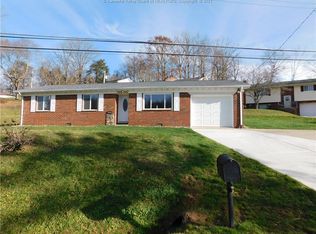 5240 Dewitt Rd, Charleston, WV 25313