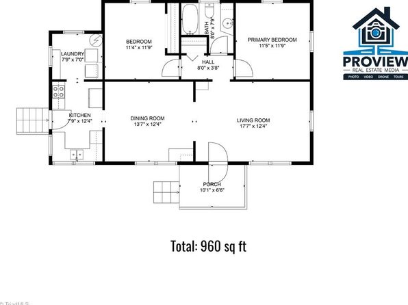 3219 Us Highway 158, Mocksville, NC 27028