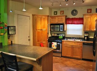 4446 Harrison St, Kansas City, MO 64110