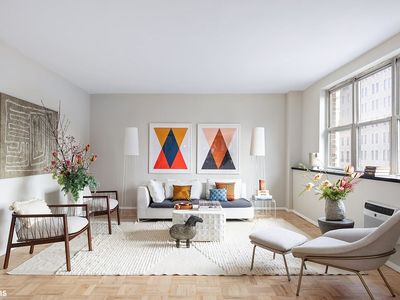 239 E 79th St APT 16G, New York, NY, 10075