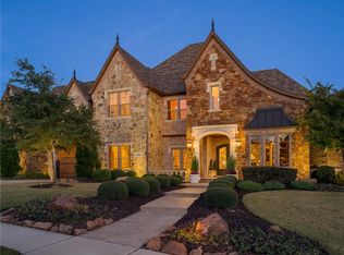 3625 Sunrise Ranch Rd, Southlake, TX 76092
