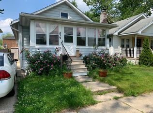 239 E Bennett Ave, Ferndale, MI 48220