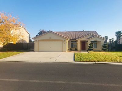 11018 Malibu Ave, Chowchilla, CA, 93610