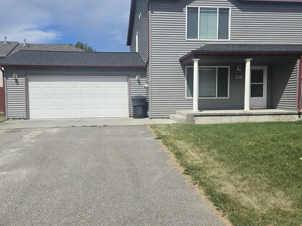 1942 Greatview Dr, Kalispell, MT 59901