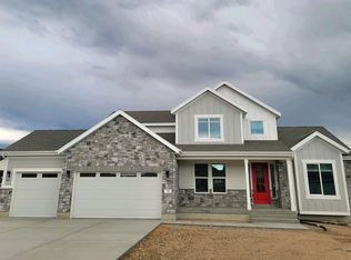 792 N 1390 E, Heber City, UT 84032