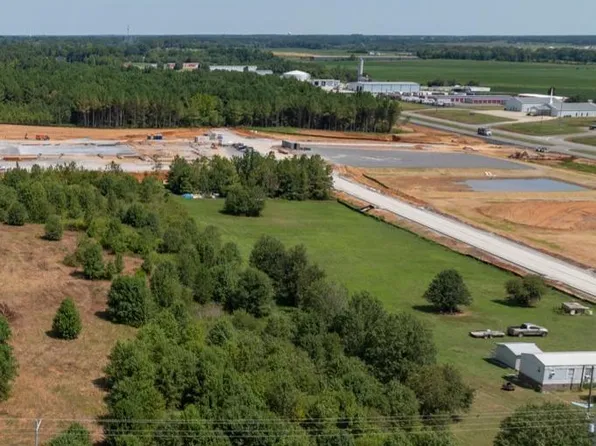 LOT 20 Rosie Rd, Tanner, AL 35671