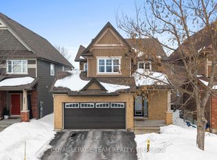 257 Denali Way, Ottawa, ON K2S 0R2
