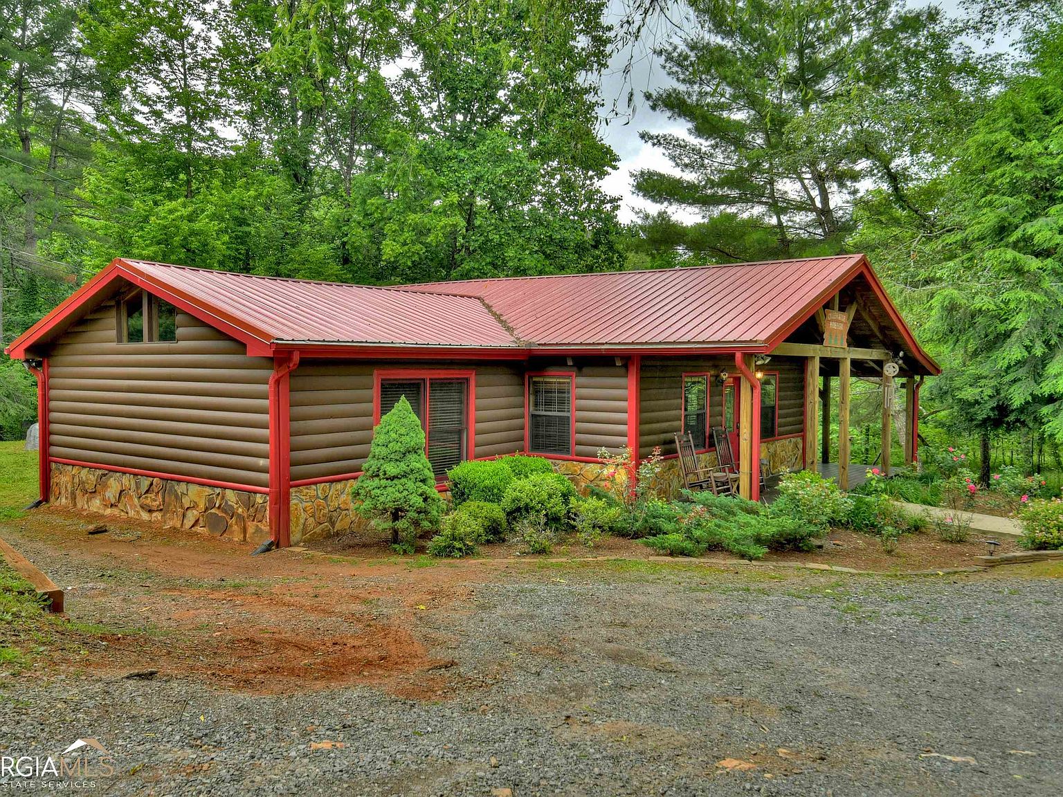 21 Quail Run, Blue Ridge, GA 30513 Zillow