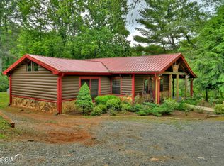 21 Quail Run, Blue Ridge, GA 30513