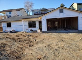 5374 N Robert Rd, Prescott Valley, AZ 86314