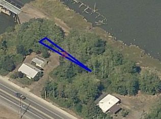 0 Off Of 1st, Cosmopolis, WA 98537