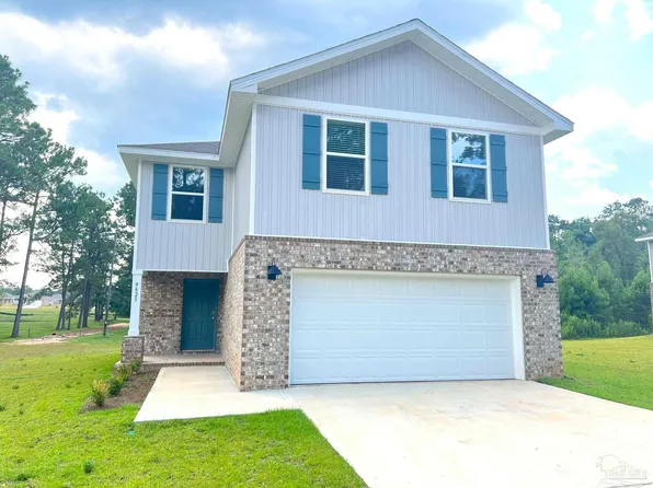 9825 Beulah Rd, Pensacola, FL 32526