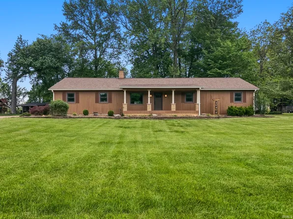 6544 Blue Spruce Dr, Newburgh, IN 47630