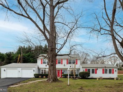 13001 Beechtree Ln, Bowie, MD, 20715