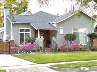 161 S Sunnyslope Ave, Pasadena, CA 91107